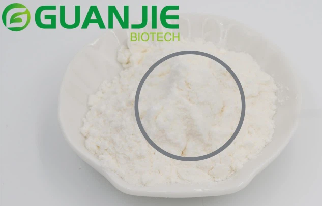 Pure spermidine Pure spermidine