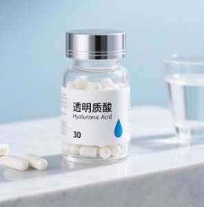 Hyaluronic Acid bulk supplements Hyaluronic Acid bulk supplements