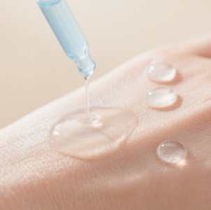 Pure Hyaluronic acid Pure Hyaluronic acid