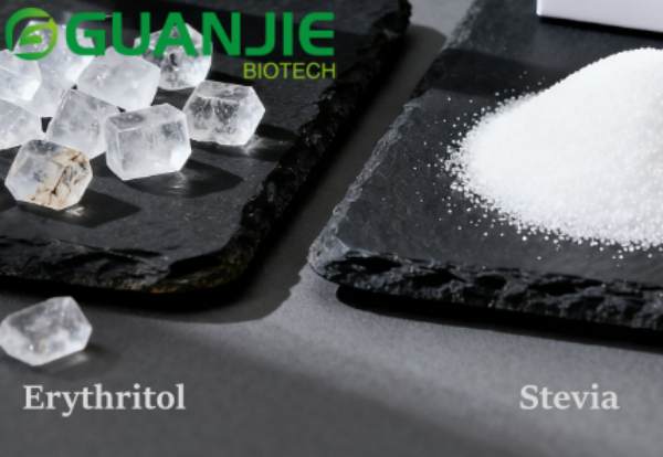 Stevia Erythritol Stevia Erythritol